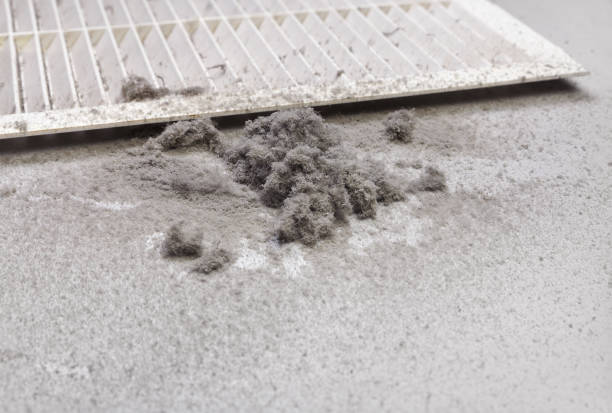 Emergency Air Duct Cleaning in GA
