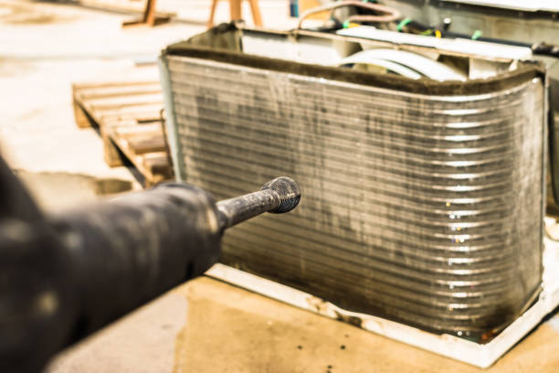 Best HVAC Maintenance and Cleaning  in Savannah, GA