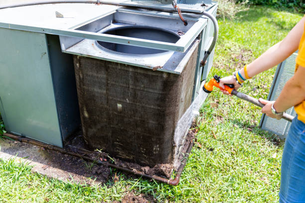 Ventilation Cleaning Services in GA