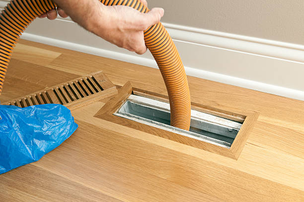 Best Duct Cleaning Specialists  in Savannah, GA