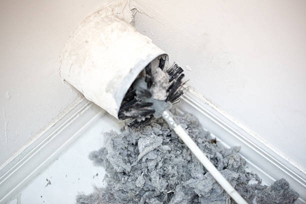 Best HVAC Duct Inspection Services  in Savannah, GA