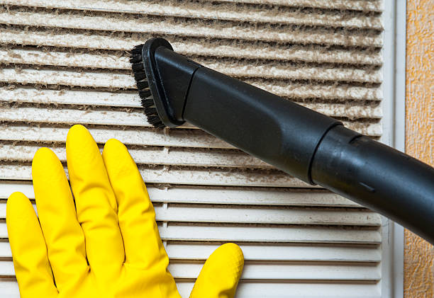 Best Air Duct Cleaning Company Near Me  in Savannah, GA