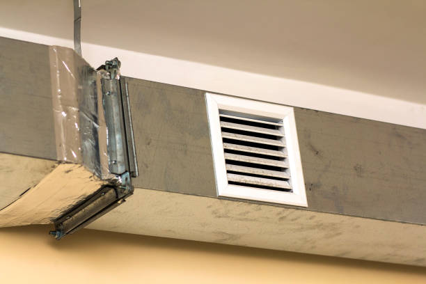 Best Air Duct Cleaning Near Me  in Savannah, GA